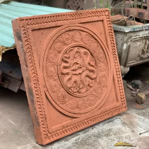 Gạch cổ trang trí