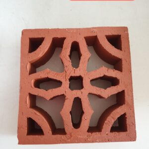 Gạch thông gió Hoa Phượng