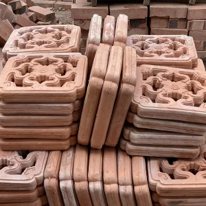 Gạch hoa trang trí