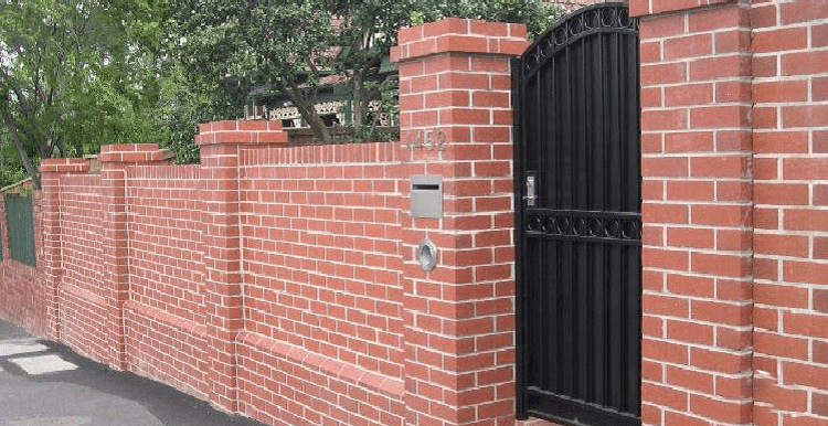 Gạch cổ thủ công