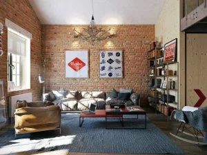 Hướng dẫn cách ốp gạch cổ hiện nay