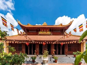 Ngói bát tràng – Đặc điểm, quy trình sản xuất và ứng dụng của ngói bát tràng